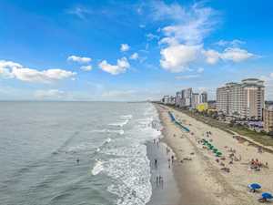vacation rental condos