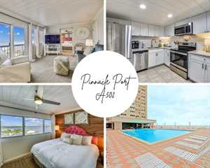 vacation rental condos