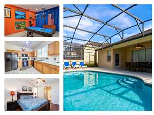 vacation rental condos
