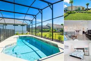 vacation rental condos