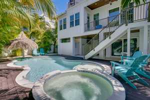 vacation rental condos