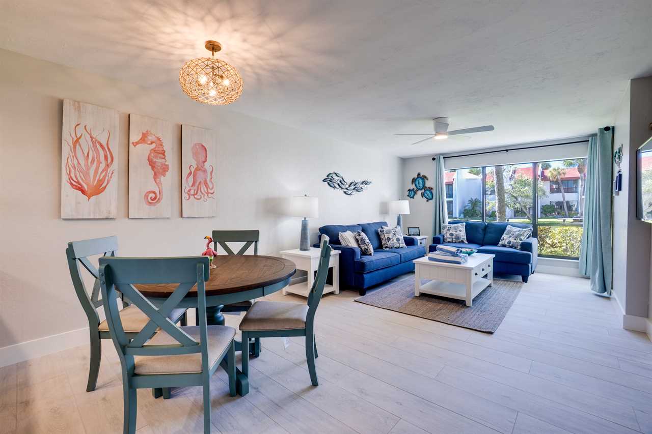 vacation rental condos
