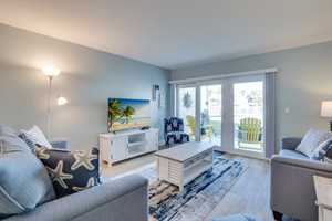 vacation rental condos