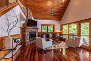 vacation rental condos
