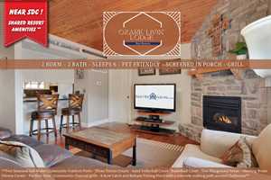 vacation rental condos