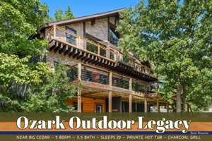 vacation rental condos
