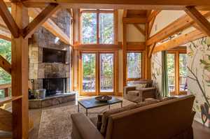 vacation rental condos