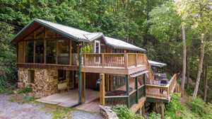 vacation rental condos