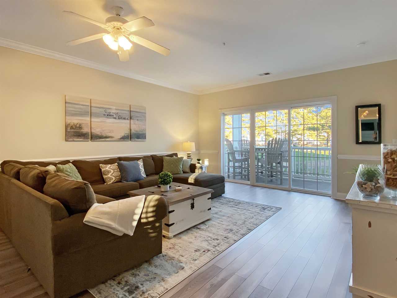 vacation rental condos