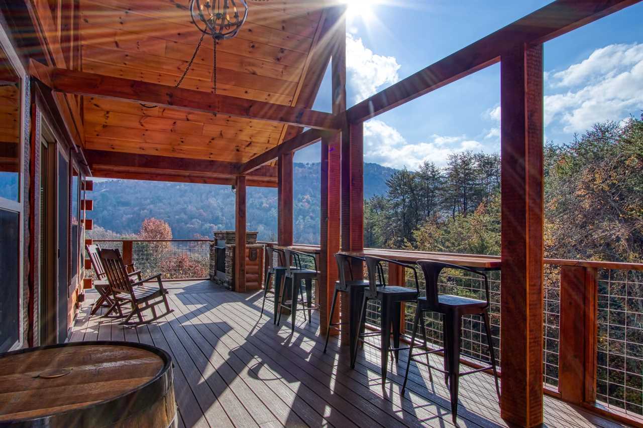 vacation rental condos