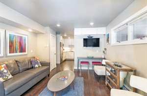 vacation rental condos