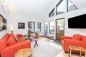 vacation rental condos