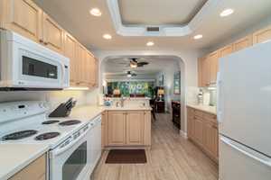 vacation rental condos