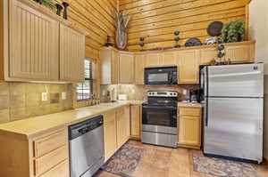 vacation rental condos