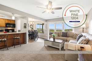 vacation rental condos