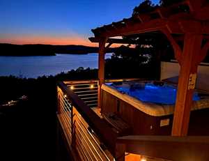 vacation rental condos