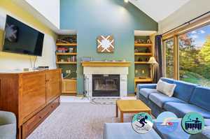 vacation rental condos