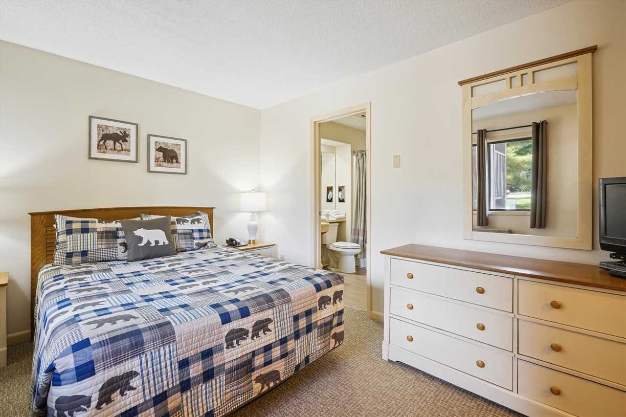 vacation rental condos