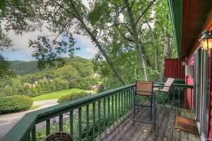 vacation rental condos