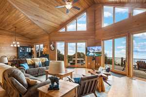 vacation rental condos