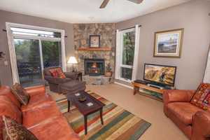 vacation rental condos