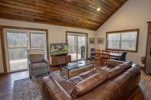 vacation rental condos