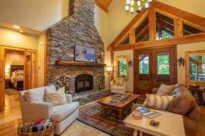 vacation rental condos