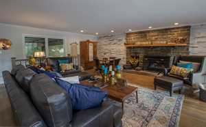 vacation rental condos