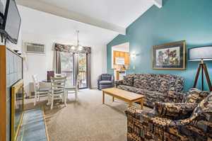 vacation rental condos