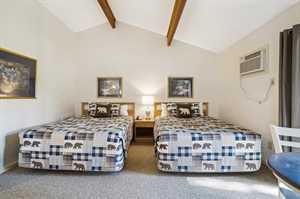 vacation rental condos