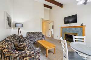vacation rental condos