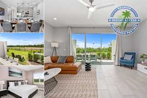 vacation rental condos