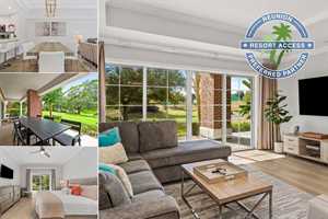 vacation rental condos