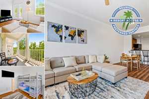 vacation rental condos