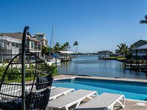 vacation rental condos