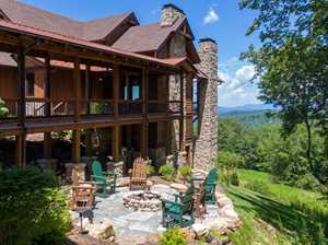 vacation rental condos