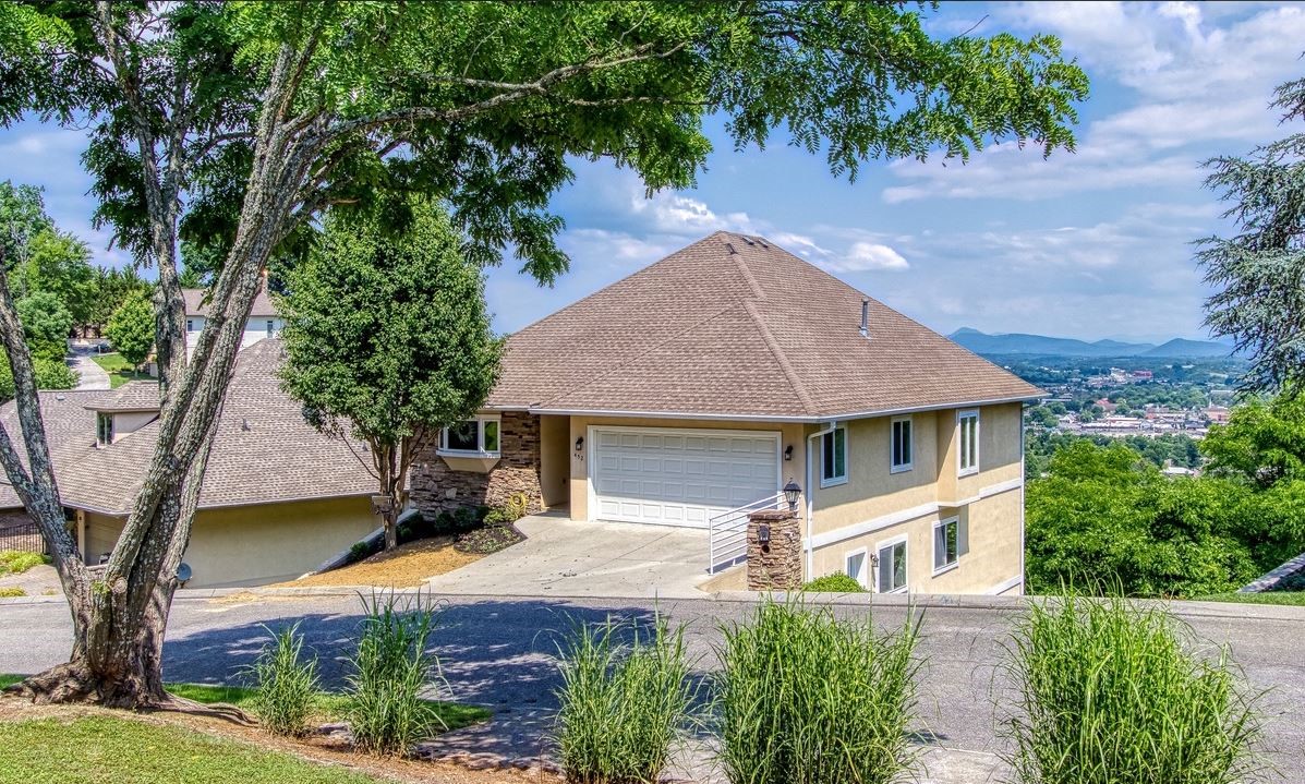 vacation rental condos