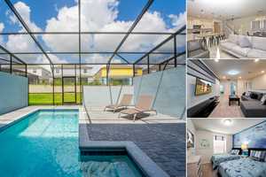 vacation rental condos