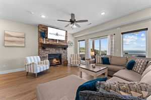 vacation rental condos