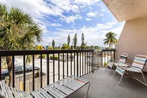 vacation rental condos