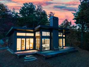 vacation rental condos