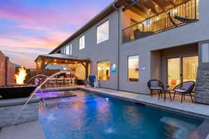 vacation rental condos