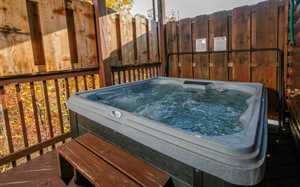 vacation rental condos