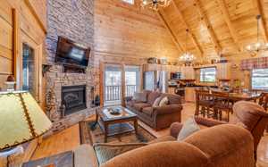 vacation rental condos
