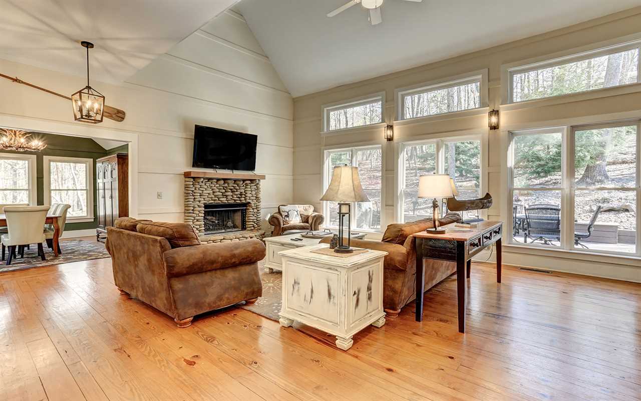 vacation rental condos