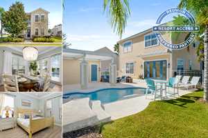 vacation rental condos