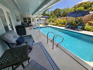 vacation rental condos