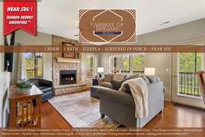vacation rental condos