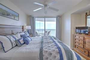 vacation rental condos