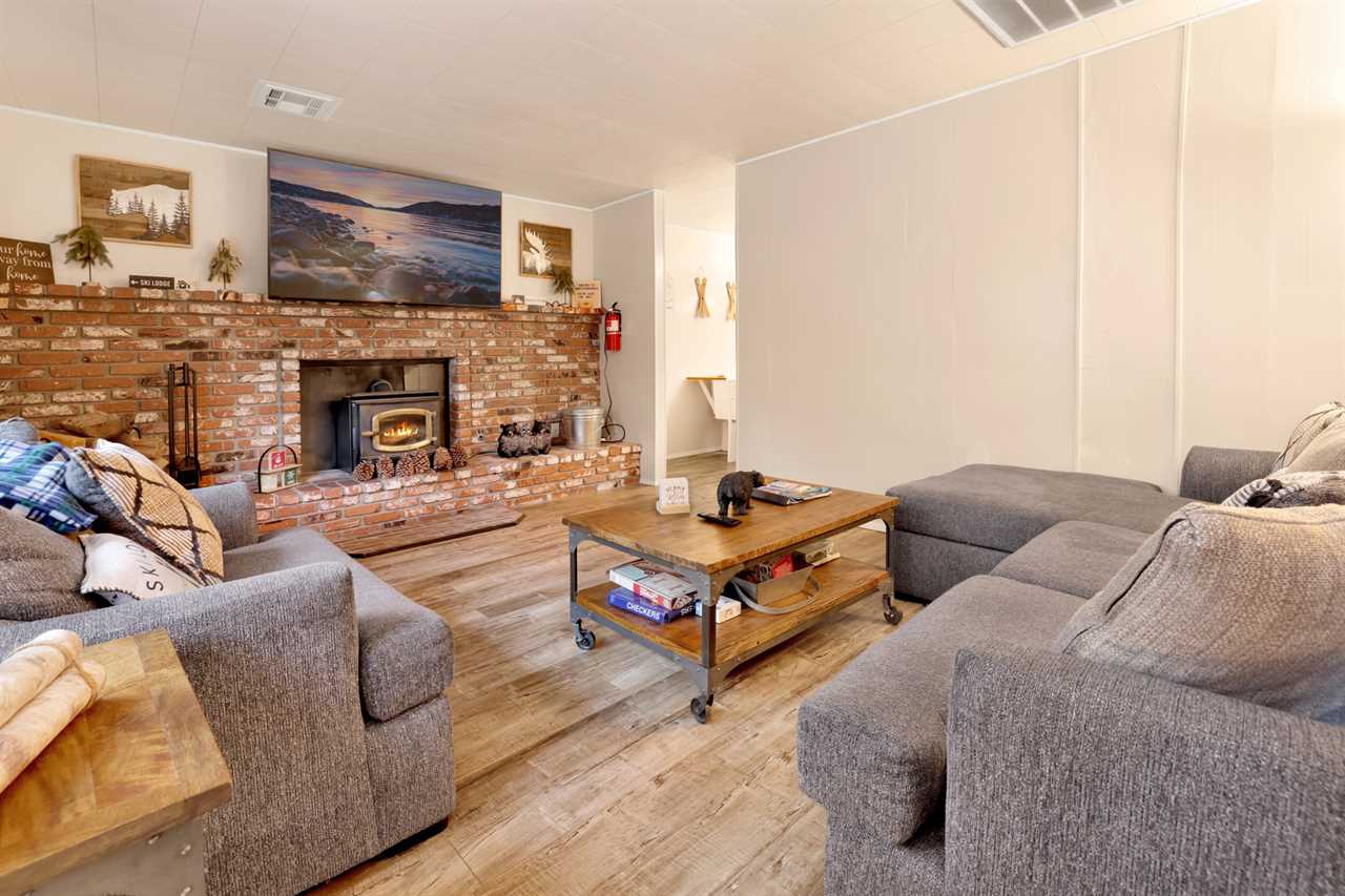 vacation rental condos